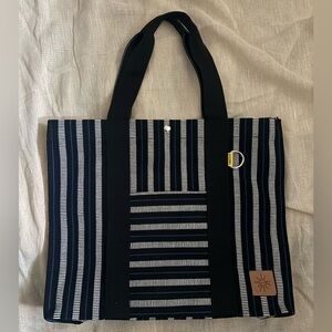 EFI Bassi Market Tote